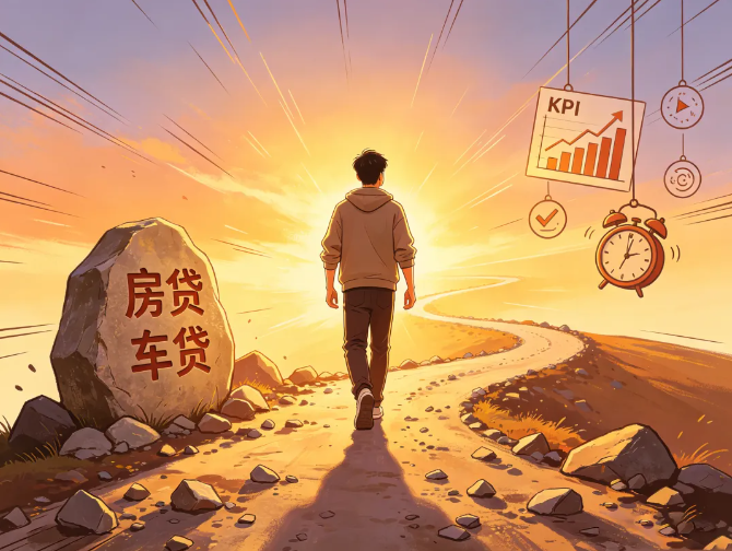 高考闭幕：人生的“独木桥”已过，真正的“马拉松”才刚刚起头